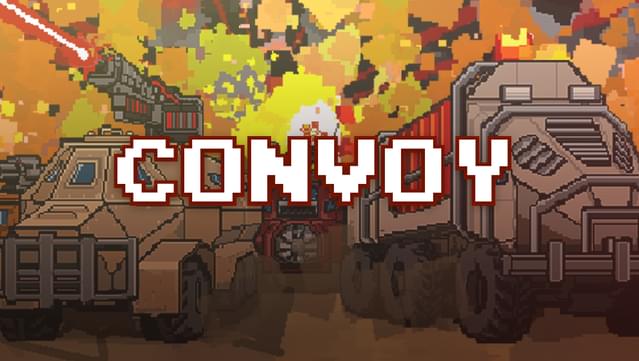 Convoy