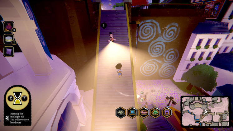 Mesmer screenshot screenshot 5