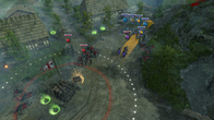 The Valiant screenshot 8