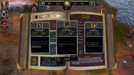 The Hand of Merlin screenshot 5