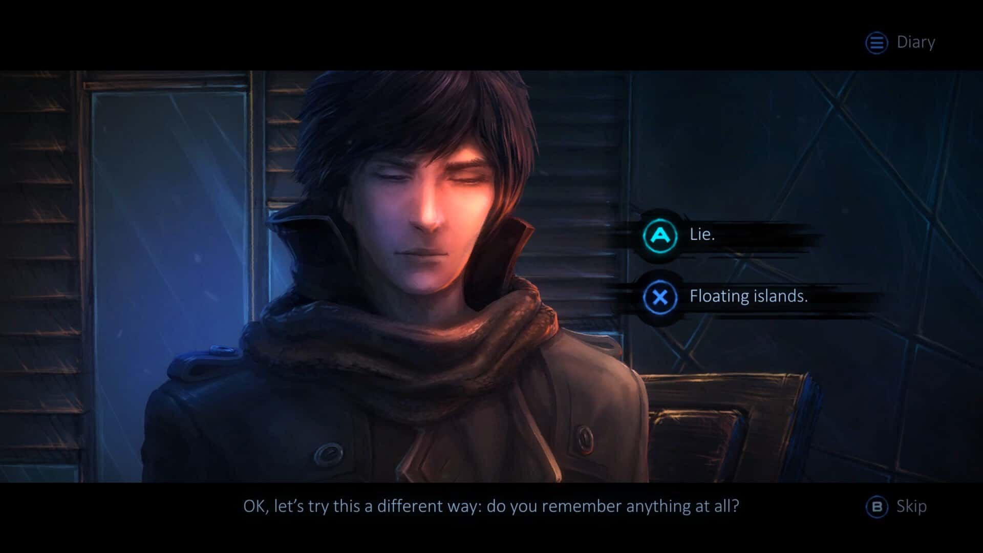 #1. VED (GOG) 由: Fulqrum Publishing
