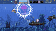 Astro Burn Demo screenshot 7