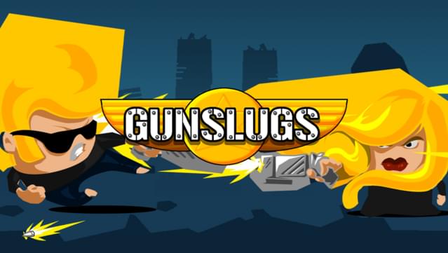 Gunslugs