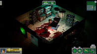 Whisper Mountain Outbreak screenshot 1