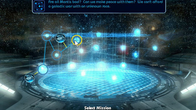 Conquest: Frontier Wars screenshot 1