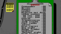 Steel Thunder screenshot 6