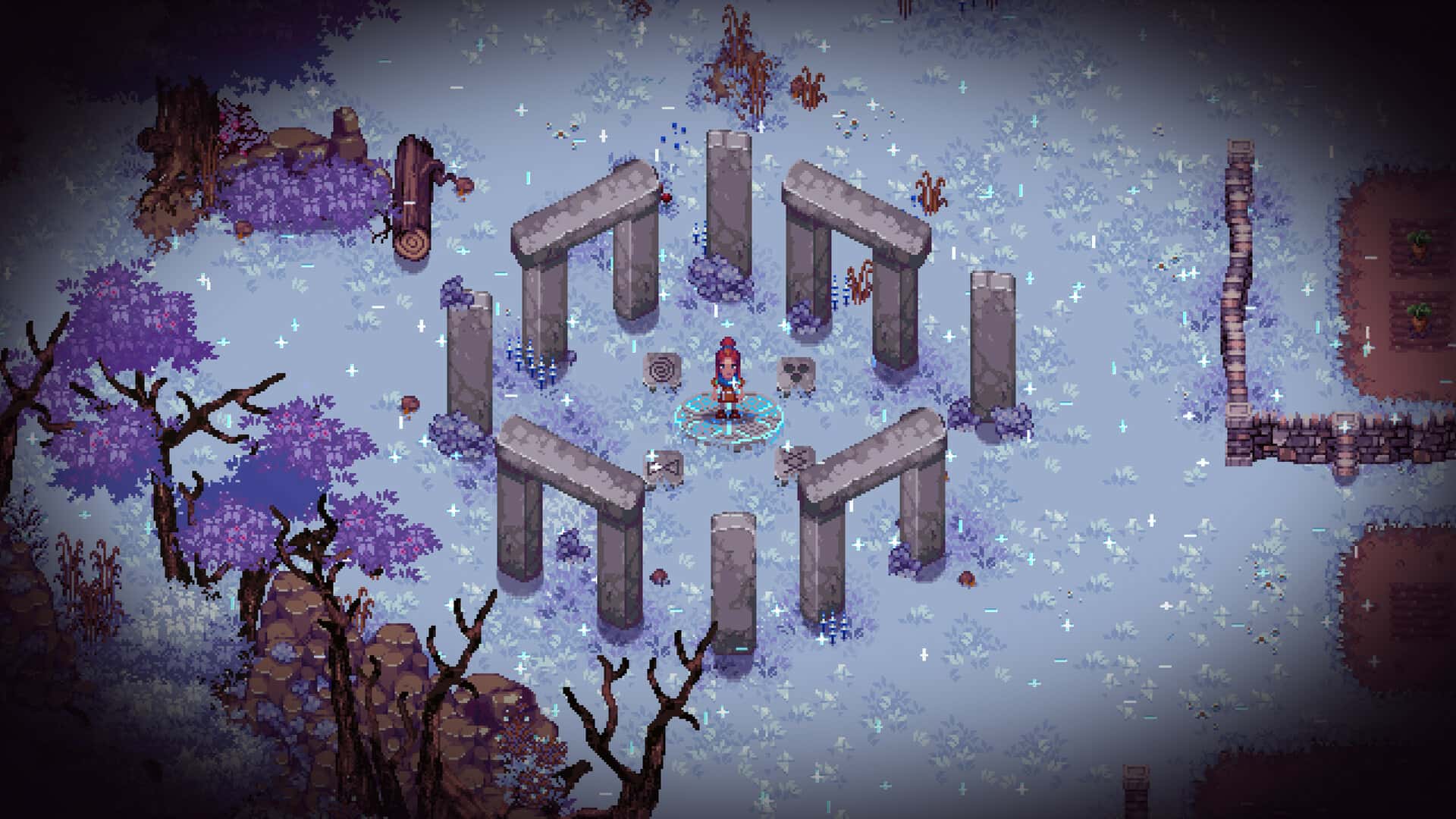 #4. Kynseed (GOG) di: PixelCount Studios