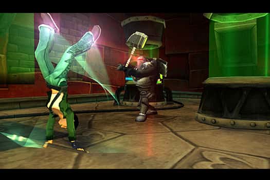 #4. Beyond Good & Evil™ (GOG) 由: Ubisoft