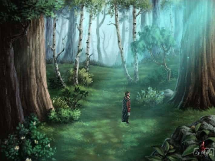 #3. Quest for Infamy (GOG) 由: Infamous Quests
