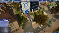 COPA CITY screenshot 5