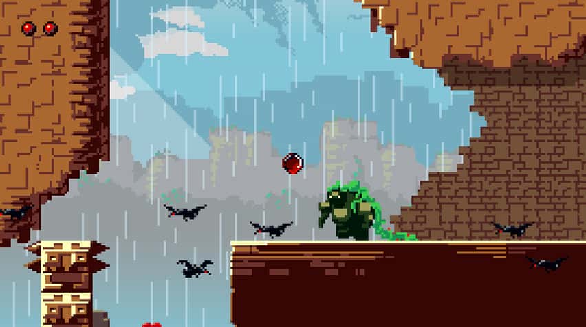 #8. Way of the Red (GOG) โดย: Corey Hardman