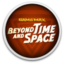 Sam & Max: Beyond Time and Space Game + Soundtrack Bundle