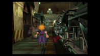 FINAL FANTASY VII screenshot 8
