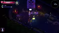 Kingdom of Night screenshot 2