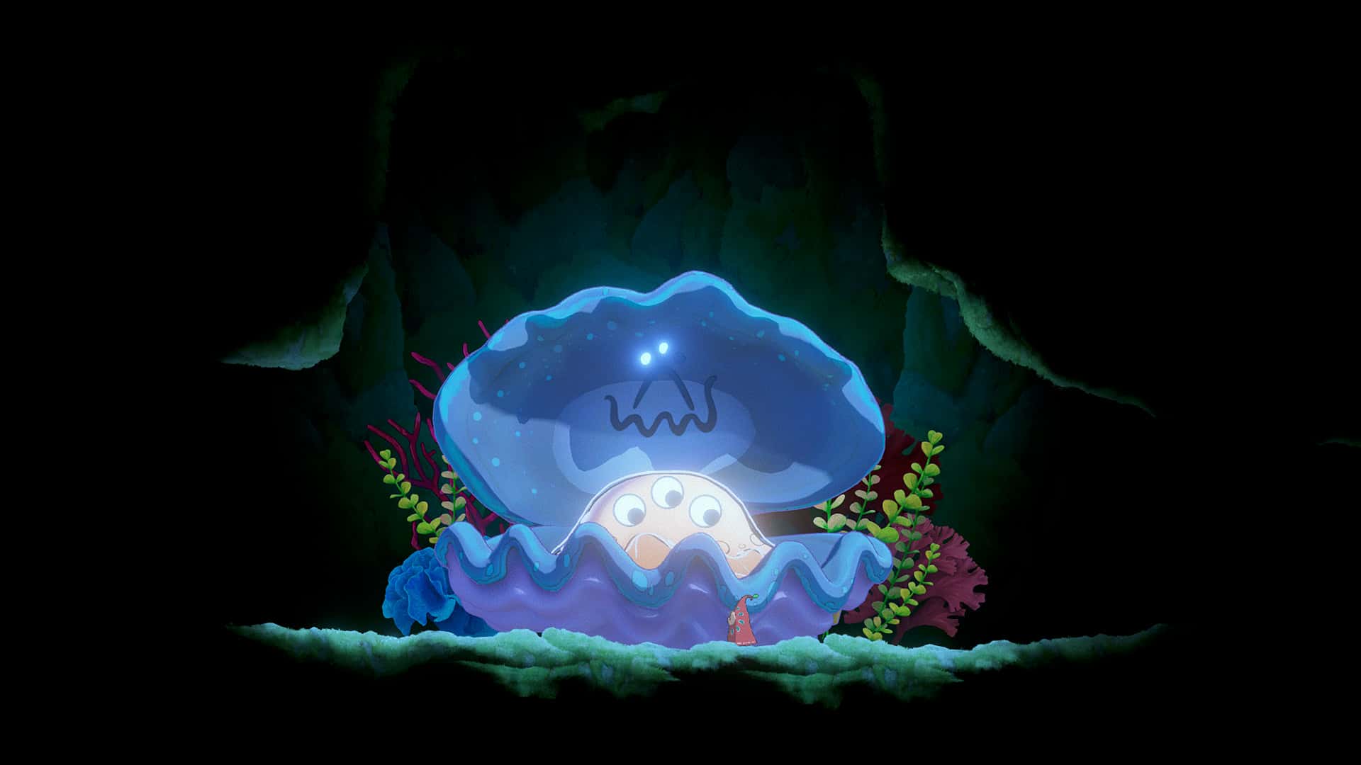 #6. Hoa (GOG) 由: PM Studios