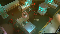 Attack of the Earthlings screenshot 5