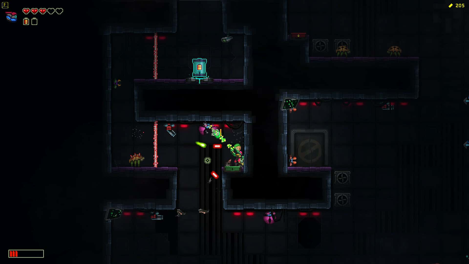 #1. Iron Dungeon (GOG) โดย: Meridian4, R_Games