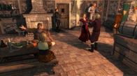 Crossroads Inn Anniversary Edition screenshot 2