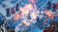 Absolute Tactics: Daughters of Mercy Demo screenshot 8