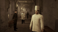Death to Spies: Moment of Truth screenshot 10