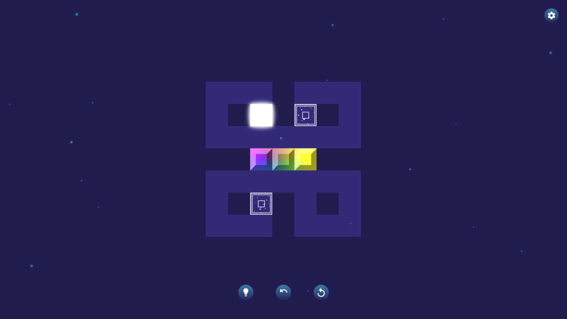 #4. Swipepi (GOG) 来自: AleC Games