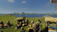 Grand Ages: Medieval screenshot 5