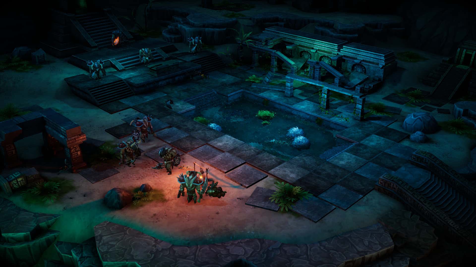 #8. The Hive Soundtrack Bundle (GOG) di: Skydome Entertainment