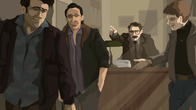 Rebel Cops screenshot 12