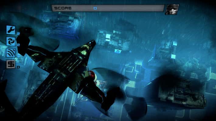 #9. Anomaly Warzone Earth (GOG) Podle: 11 bit studios