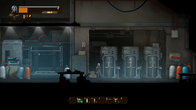 Dex Demo screenshot 4
