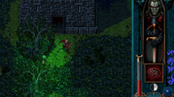 Blood Omen: Legacy of Kain screenshot 1