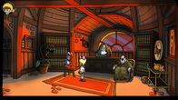 Edna & Harvey: Harvey's New Eyes screenshot 12