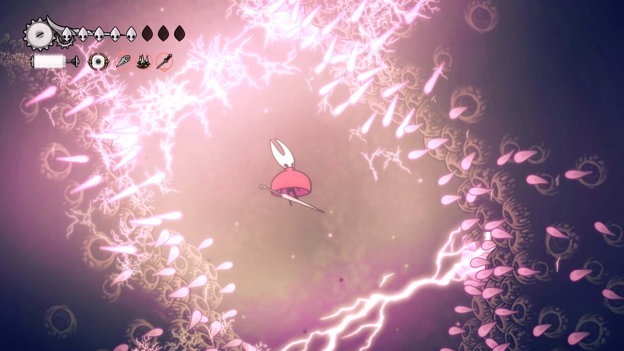 #7. Hollow Knight: Silksong & Soundtrack Bundle (GOG) De: Team Cherry