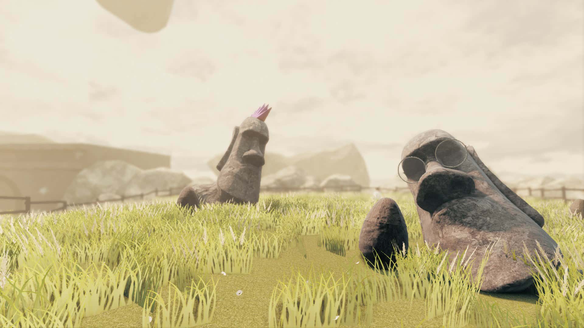 #1. Dream (GOG) Podle: HyperSloth