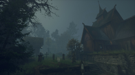 The Fold: Ingression screenshot 3