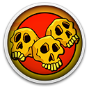 螢幕擷取畫面 (10) Fenimore Fillmore: 3 Skulls of the Toltecs