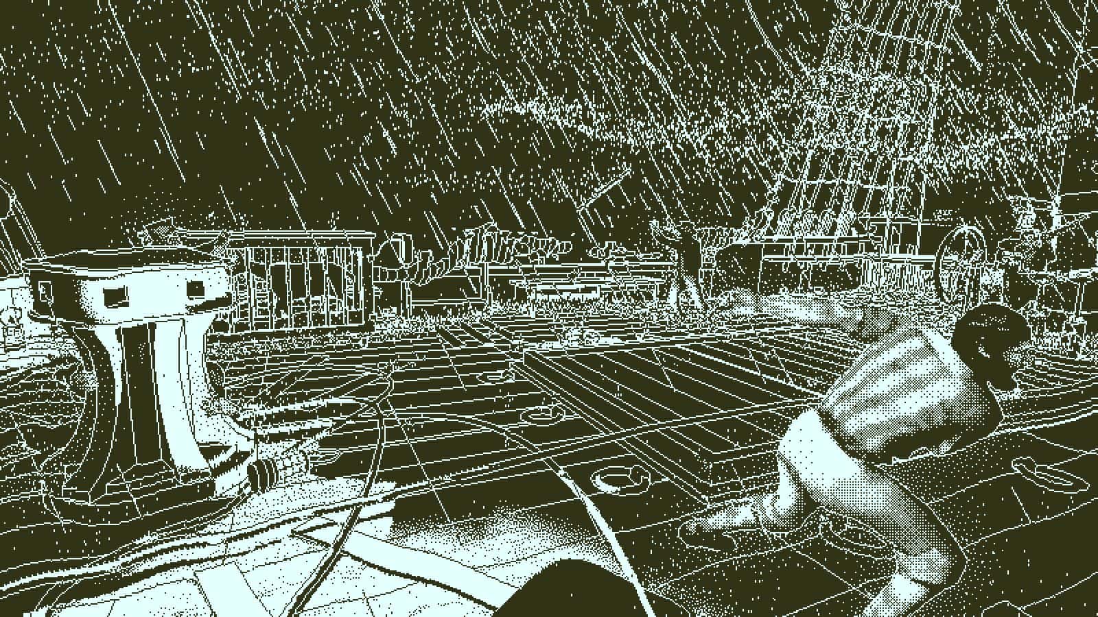 #1. Return of the Obra Dinn (GOG) Podle: 3909 LLC