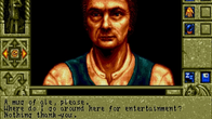 Waxworks screenshot 1