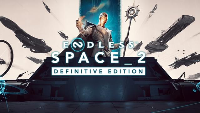 ENDLESS™ Space 2 Definitive Edition