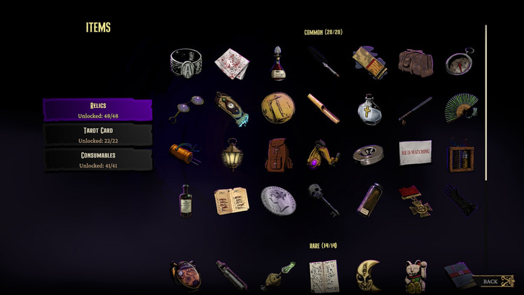 Hunter's Moon: A Sovereign Syndicate Adventure screenshot screenshot 9