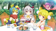 Alice Escaped! screenshot 2