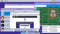Mainlining Demo screenshot 4