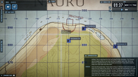 Radio Commander: Pacific '41 screenshot 4