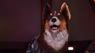 Barkour Demo screenshot 6