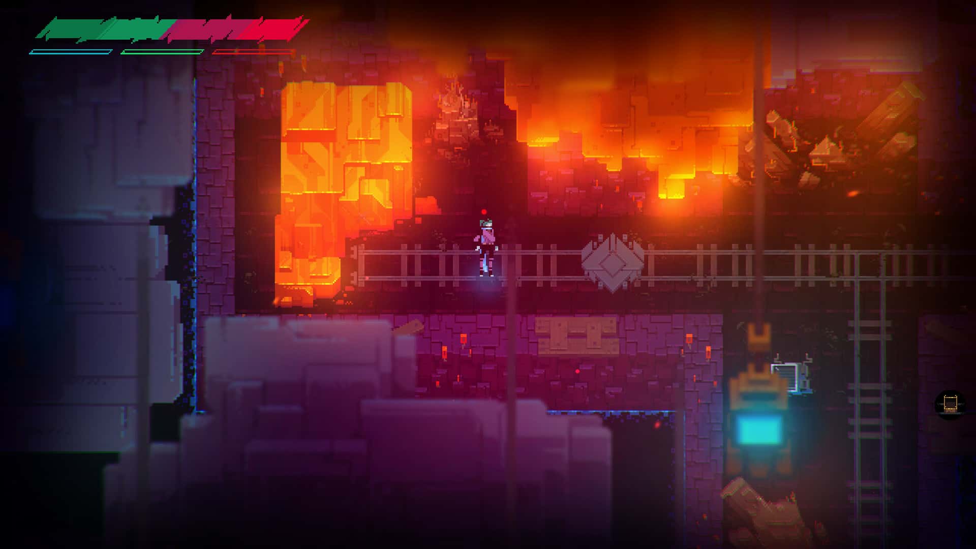 #6. Phantom Trigger (GOG) Bởi: tinyBuild