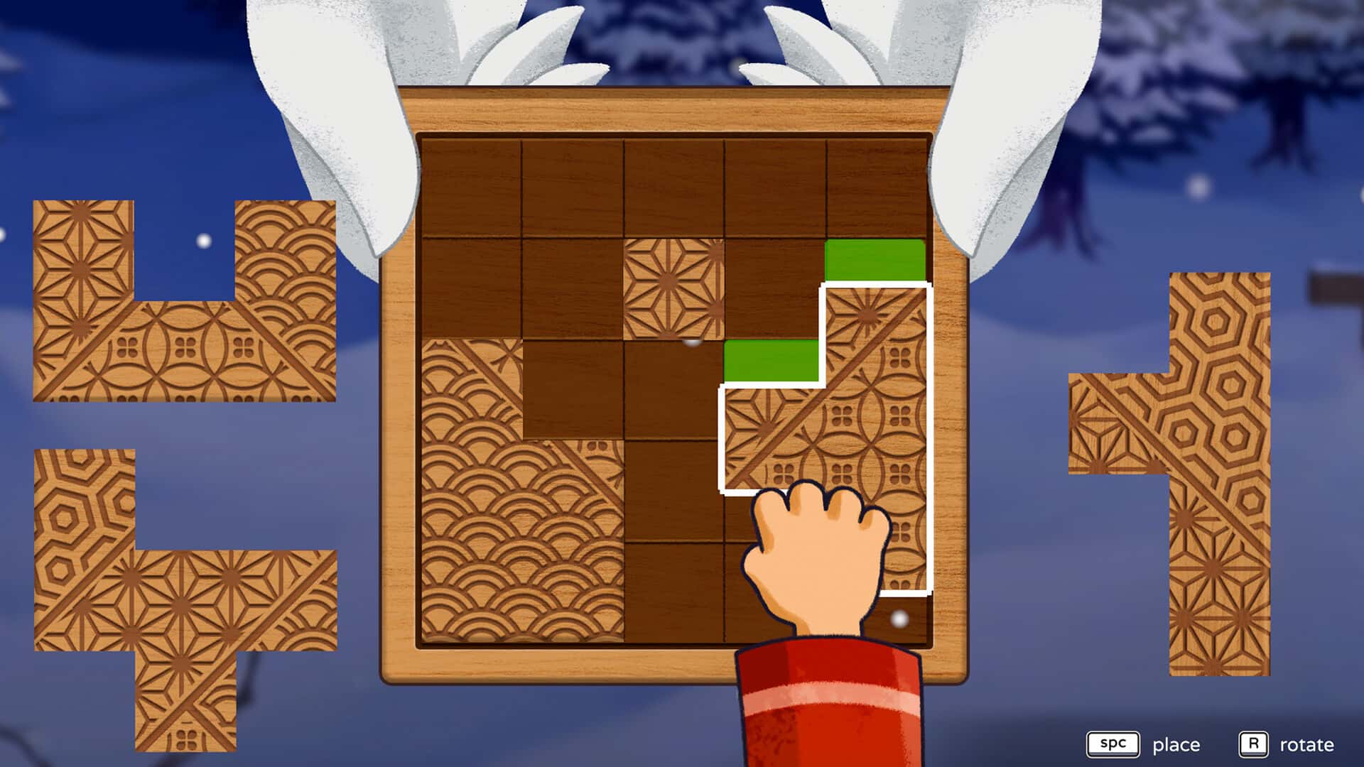 #2. Hello Goodboy (GOG) By: indie.io