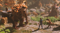 Brothers: A Tale of Two Sons Remake screenshot 3
