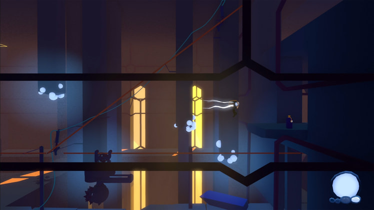 Airhead screenshot screenshot 5