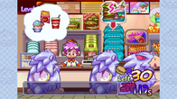 Milano's Odd Job Collection screenshot 3