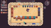 Tiny Witch screenshot 6